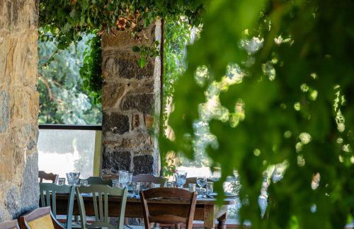 Mas provençal avec piscine chauffée, tennis, pétanque, vue mer, 20 min St Tropez - Foto 57