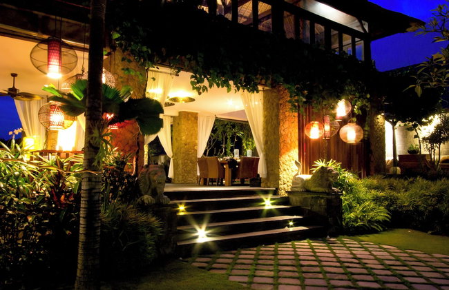 Villa Teresa Bali - Foto 41