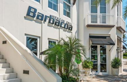 Mistral 1 Bare Feet Retreat - Foto 38