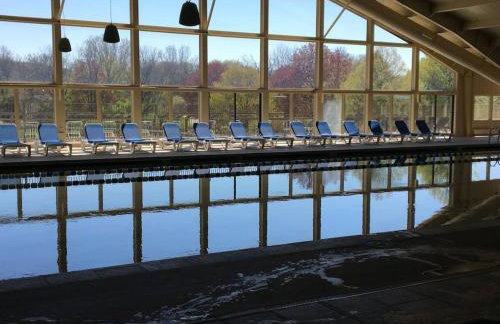 Early check in- late check out Free day! - Foto 27