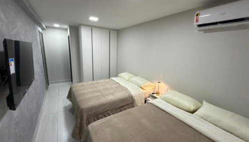 Comfort and elegance in the heart of Cabo Branco - Foto 2