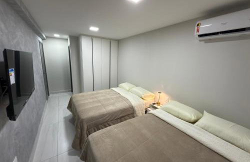 Comfort and elegance in the heart of Cabo Branco - Foto 2