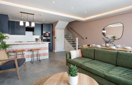 Lamington Apartments - London Hammersmith - Foto 1