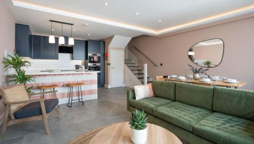 Lamington Apartments - London Hammersmith - Foto 1