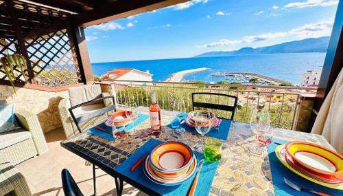 Appartamento 5 Vista Panoramica - Foto 1