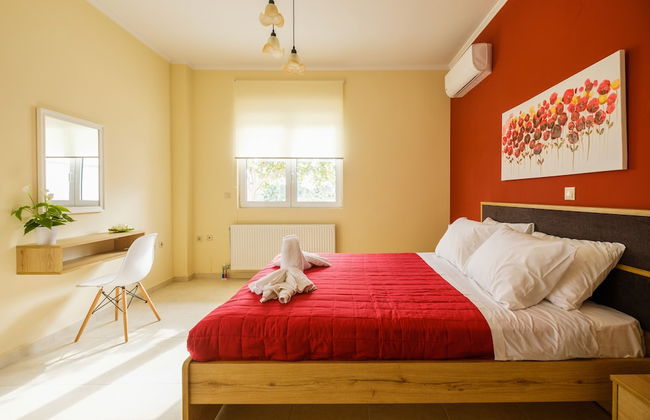 NeSo - Peter's Flat steps to Beach with Great Views - Foto 7