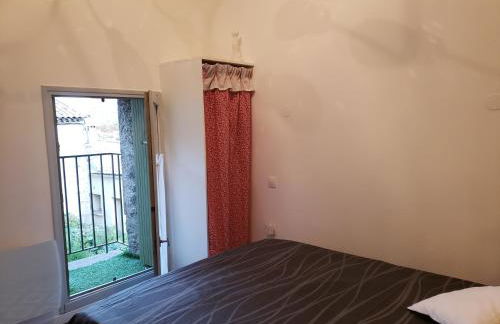 le balcon - Photo 17