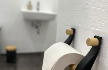 AMAO Amber - Premium Apartment - Free Parking - Foto 20