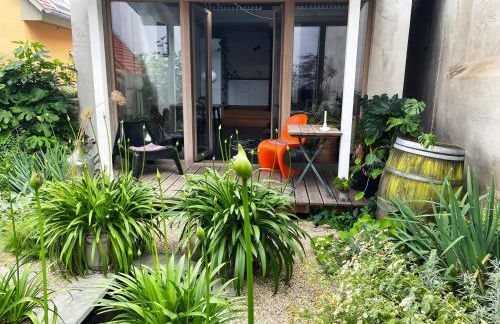 Ferienwohnung Winzerloft - Foto 38