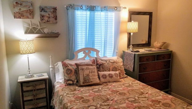 Beach Haus - Foto 5, Zimmer