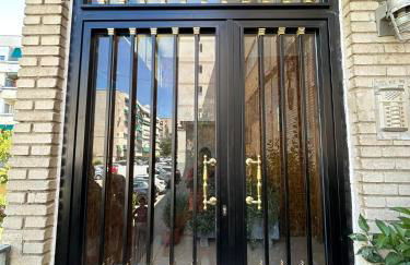 Ever House IFEMA Mar de Cristal - Foto 61