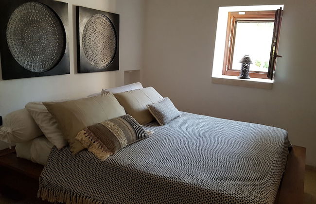 Trulli Parco Grande Con Piscina Privata - Foto 4