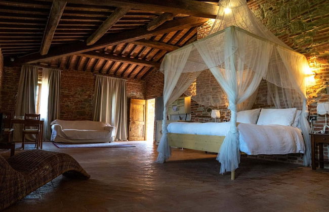 Morami Wine Agriturismo - Foto 2