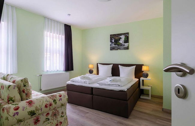 Apartment Schlossblick, Wernigerode - Foto 8