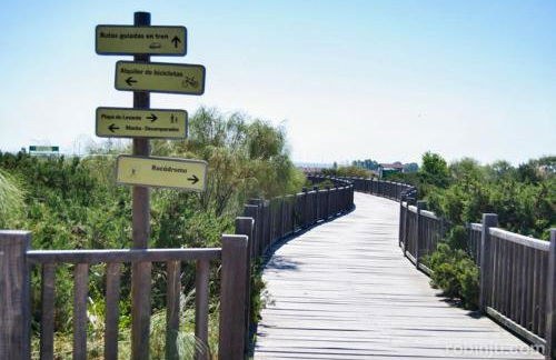 Apartamento Las Olas de Valdelagrana - Foto 26