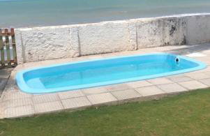 Casa de Praia Pitimbu - Foto 41