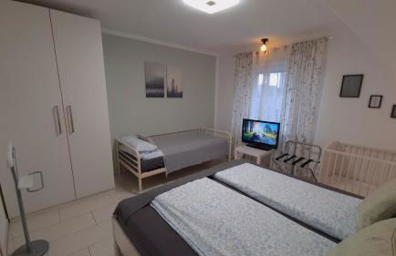 Apartmenthaus Çelik - Foto 12