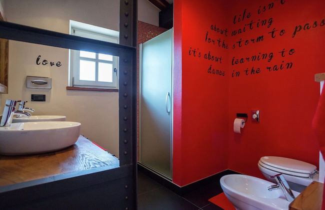 Villa in Porec With Private Pool & Garden - Foto 19