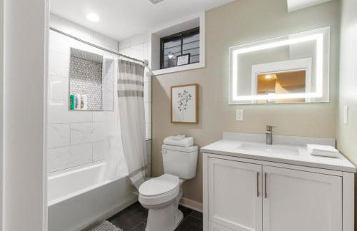 Newly renovated Spacious & Cozy 3Bd Home in Oakley - Foto 17