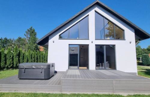 Stodoła Chillout Apartments - Foto 23