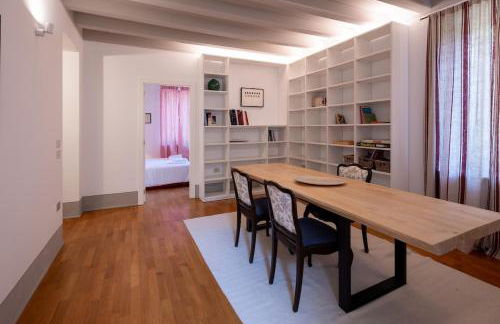 Il Metrone, accogliente casa di campagna a Custoza - Foto 38