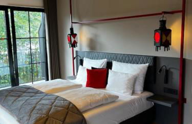 Ferienbahnhof Reichenbach - Foto 49