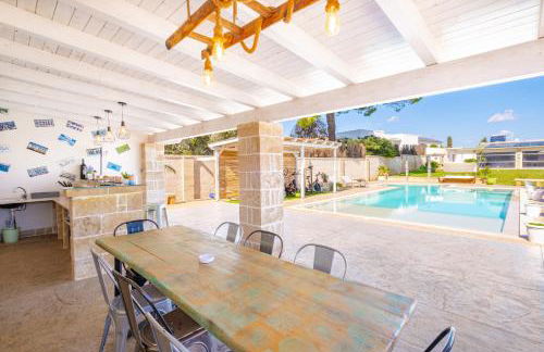 Villa Malea Luxury - Otranto - Foto 7