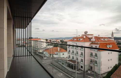 Miradouro do Vale - Apartamentos - Foto 65