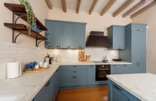 Casa Conti 1840 in Gastouri - Foto 146