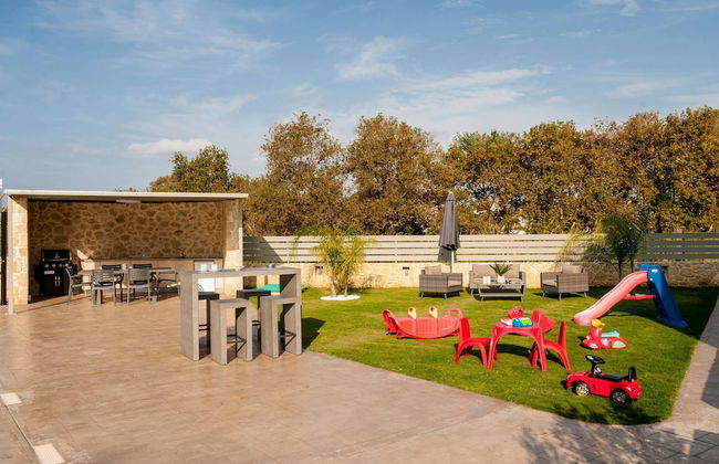 Amaen Luxury House - Foto 45