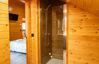 Apartamentos 7 puentes sierra Cazorla Casa Olivo - Foto 8