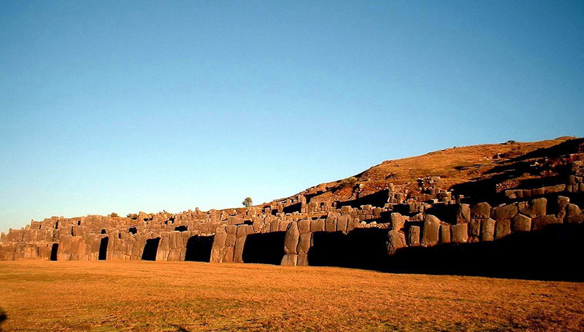 Cusco City and Nearby Archaeological Sites - Private Tour - Photo 2