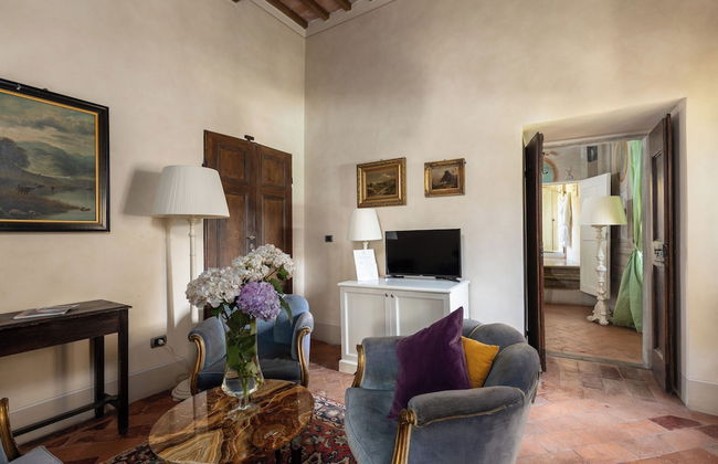 Villa Scorzi - Foto 39