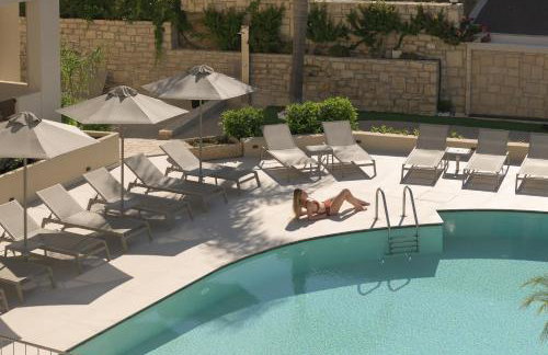 Amalia Apartments-Suites - Photo 39