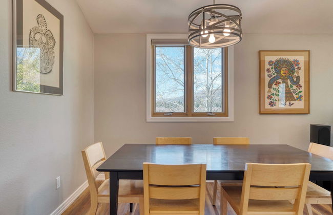 Lulu City 5B by Avantstay Across From Lift #7 10-minute Walk to Downtown - Foto 12