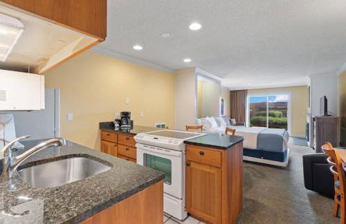 Tolovana Inn - Foto 7