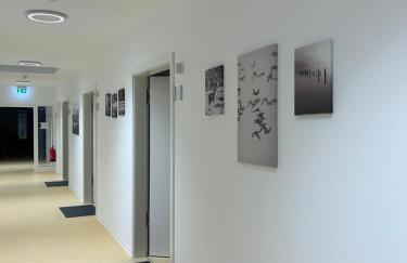 Dorfstraße 32a - individuelle Unterkunft für bis zu 13 Personen - Foto 54