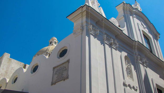 Chiesa di Santo Stefano