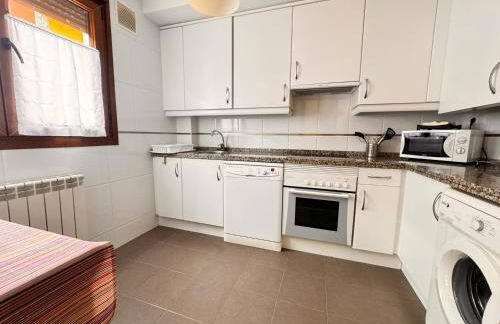 La Malquerida adosado en Poo de LLanes - Foto 6