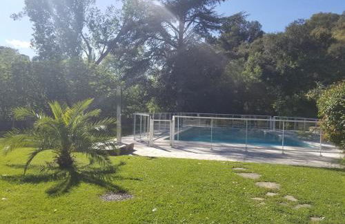 Studio de charme dans un ancien moulin à huile d'olive - Foto 9