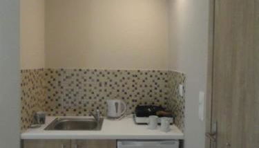 Nissi Collection Rooms - Foto 3