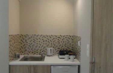 Nissi Collection Rooms - Foto 3