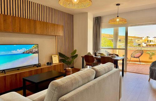 Palm Beach Suites Almerimar - Foto 14