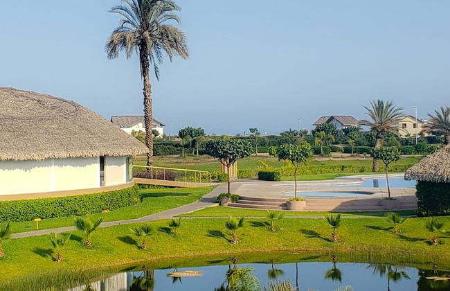 HOP Aruba Exclusiva Oasis y Playa en Chincha - Foto 63