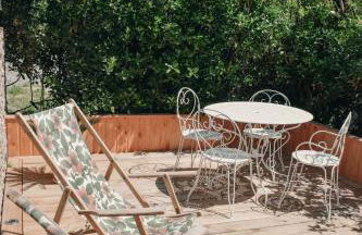 La Cabane - Gîtes des Havres - Foto 19