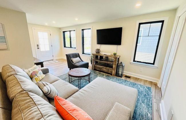 SEA Side Drive 8 - Foto 18