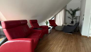 Ferienwohnung Zwischenhoch - Foto 4