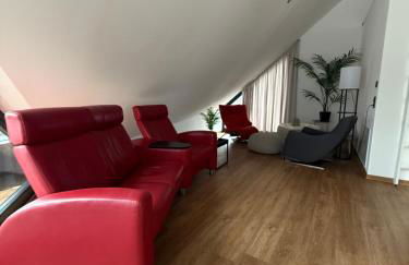 Ferienwohnung Zwischenhoch - Foto 4