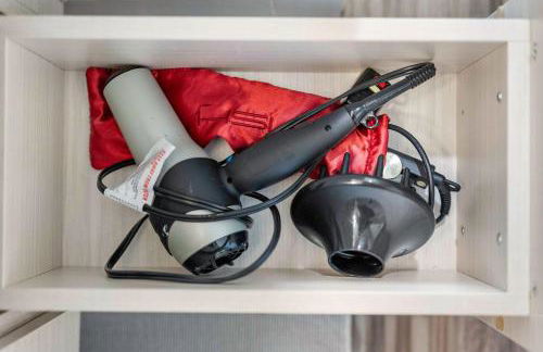 Deluxe Central 1BR 1BA Pool,Hot Tub,Gym,Parking - Foto 26