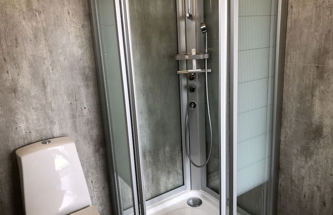 Afternoon Cottages - Foto 14